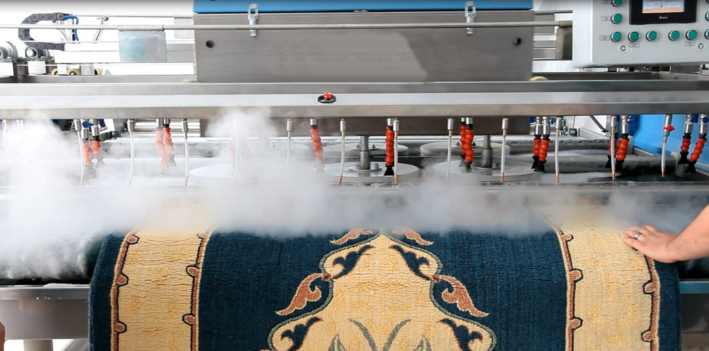 Gökçeada Halı Yıkama