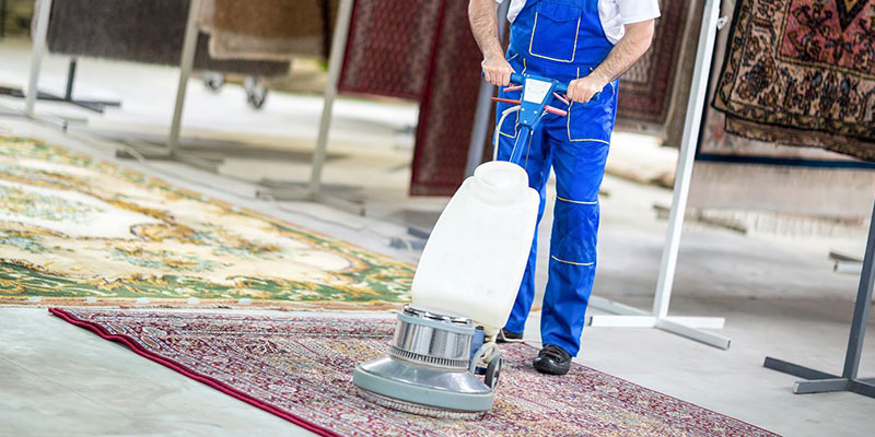 Gökçeada Halı Yıkama