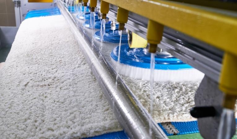 Gökçeada Halı Yıkama